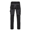 ENGEL spodnie robocze ze stretchem 4-kierunkowym 2337