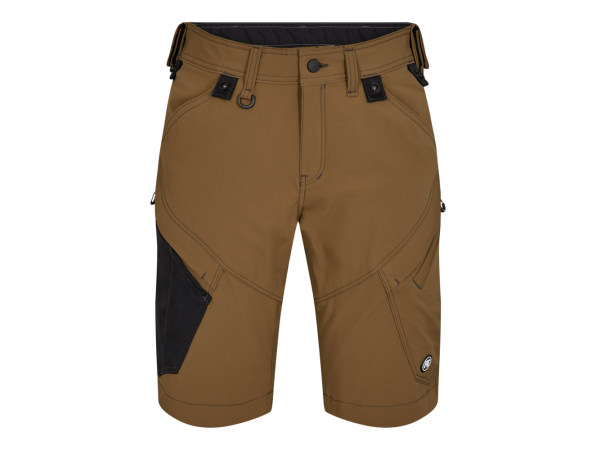 ENGEL szorty robocze X-treme ze stretchem 4-kierunkowym 6366