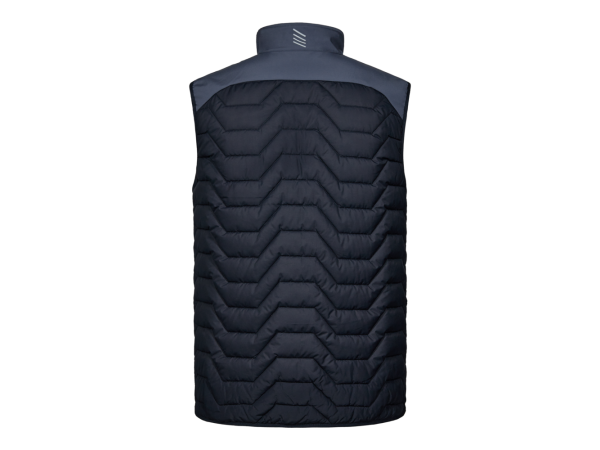 ENGEL Kamizelka pikowana Entire 5328