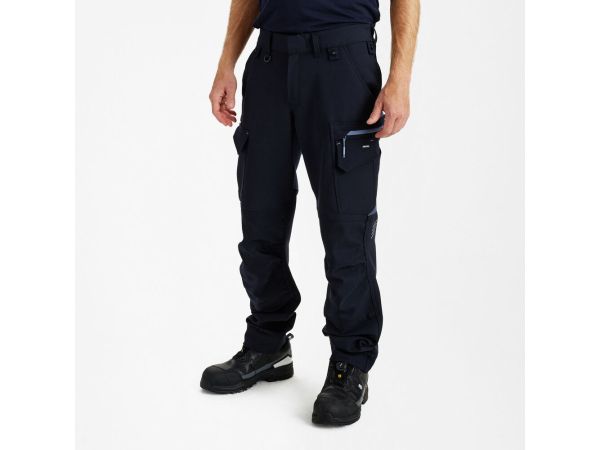 ENGEL spodnie robocze ze stretchem 4-kierunkowym 2337