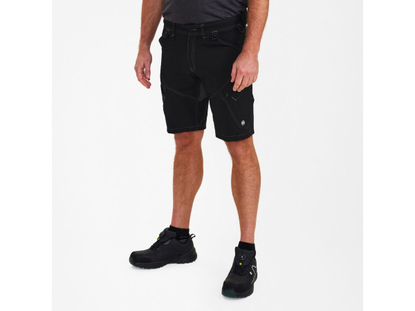 ENGEL szorty robocze X-treme ze stretchem 4-kierunkowym 6366