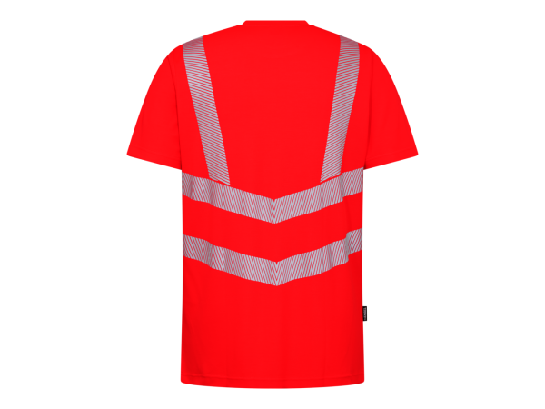 Koszulka ostrzegawcza ENGEL 9554