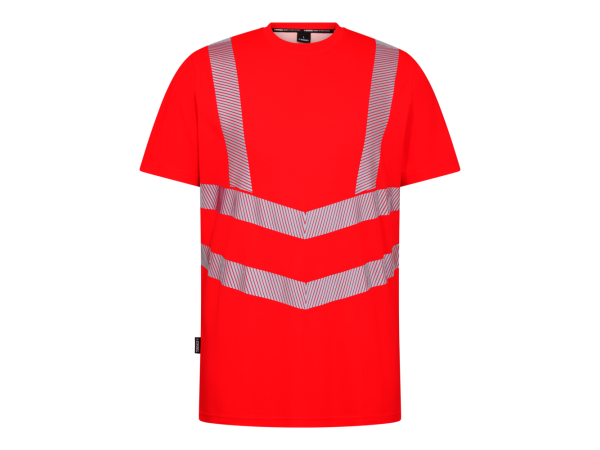 Koszulka ostrzegawcza ENGEL 9554