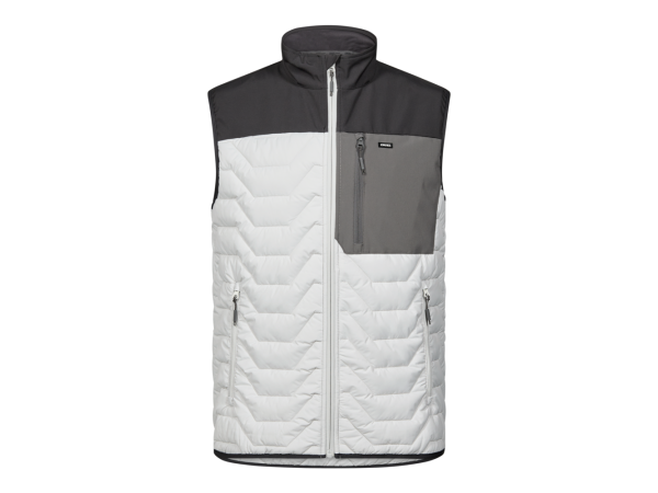 ENGEL Kamizelka pikowana Entire 5328