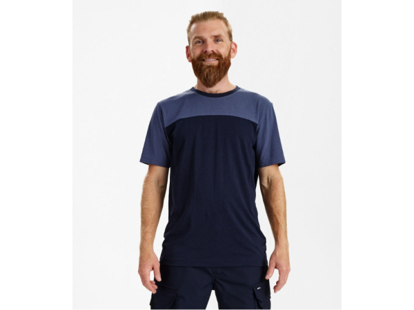 ENGEL T-shirt Entire 9329