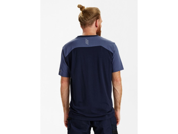 ENGEL T-shirt Entire 9329