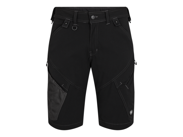 ENGEL szorty robocze X-treme ze stretchem 4-kierunkowym 6366