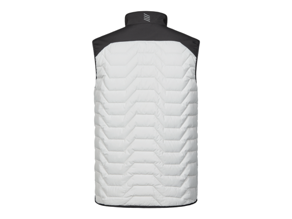 ENGEL Kamizelka pikowana Entire 5328