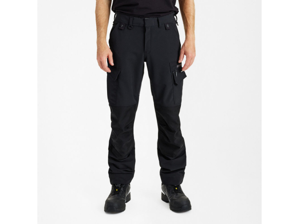 ENGEL spodnie robocze ze stretchem 4-kierunkowym 2337