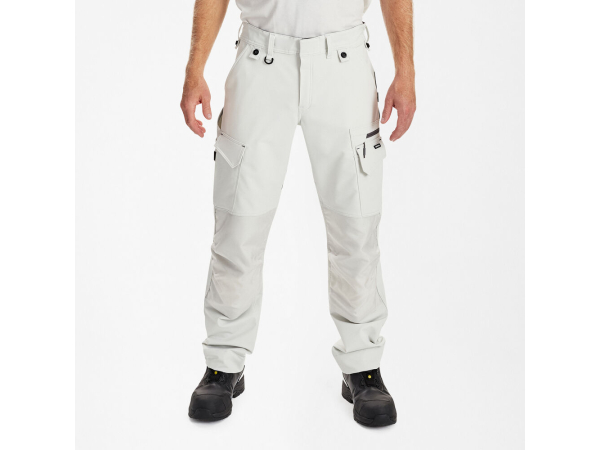 ENGEL spodnie robocze ze stretchem 4-kierunkowym 2337