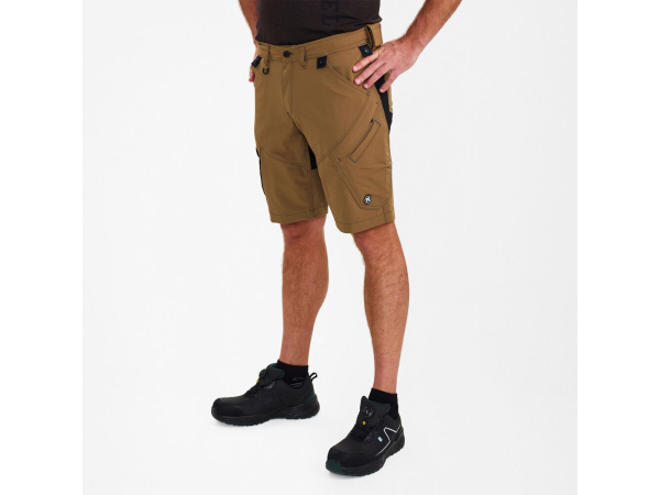 ENGEL szorty robocze X-treme ze stretchem 4-kierunkowym 6366