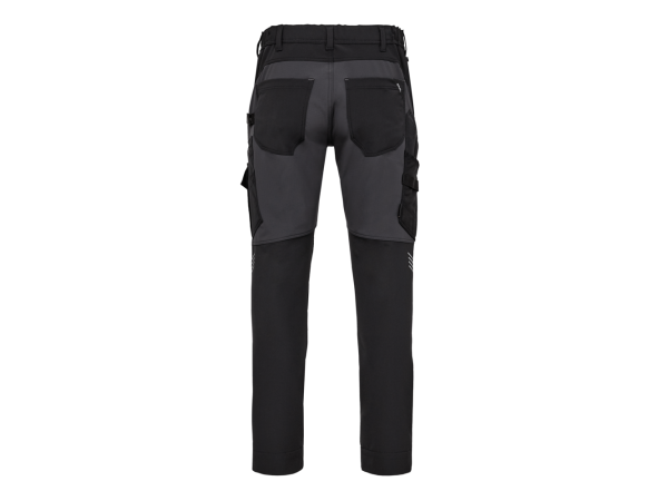ENGEL spodnie robocze ze stretchem 4-kierunkowym 2337