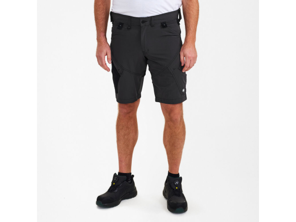 ENGEL szorty robocze X-treme ze stretchem 4-kierunkowym 6366