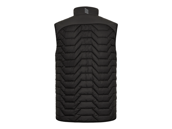 ENGEL Kamizelka pikowana Entire 5328