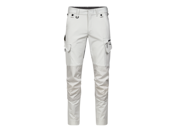 ENGEL spodnie robocze ze stretchem 4-kierunkowym 2337