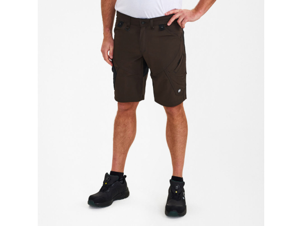 ENGEL szorty robocze X-treme ze stretchem 4-kierunkowym 6366