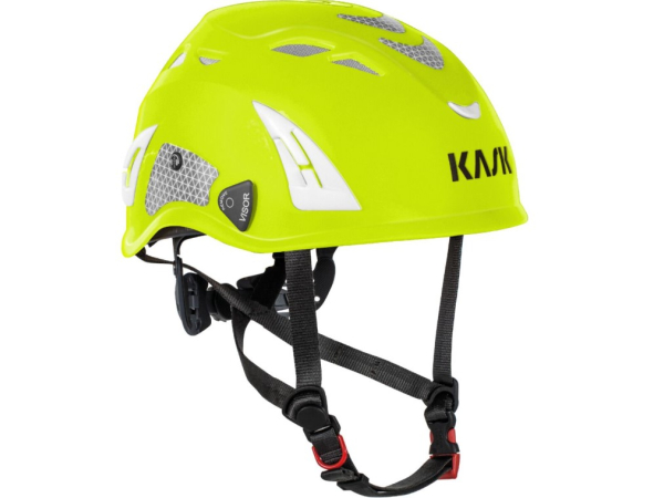 Hełm wysokościowy KASK Superplasma