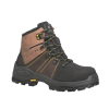 Trzewiki ochronne LEMAITRE TREK BRUN S3 SRC HI HRO VIBRAM
