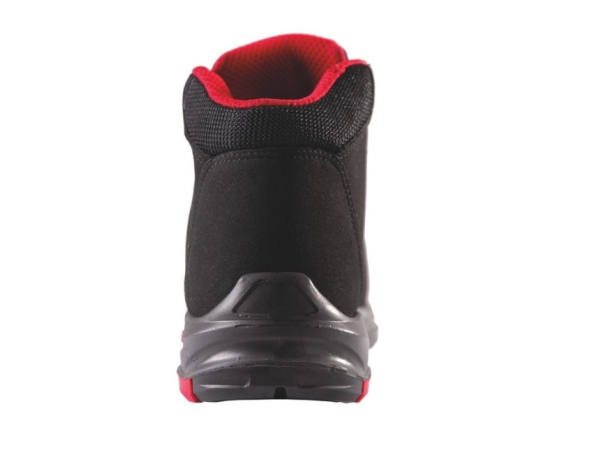 Trzewiki ochronne LEMAITRE  RILEY HIGH S3 ESD SRC