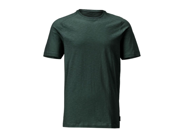 22582 T-shirt z krótkim rękawem MASCOT Customized