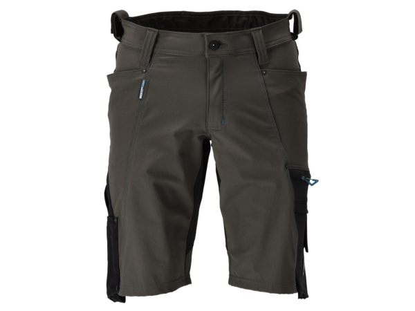 23149 Szorty stretch MASCOT