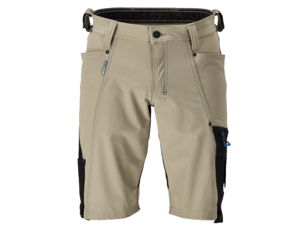 23149 Szorty stretch MASCOT