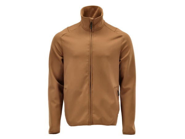 22585 Bluza polarowa z zamkiem błyskawicznym MASCOT