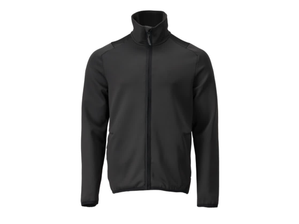 22585 Bluza polarowa z zamkiem błyskawicznym MASCOT