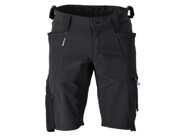 23149 Szorty stretch MASCOT