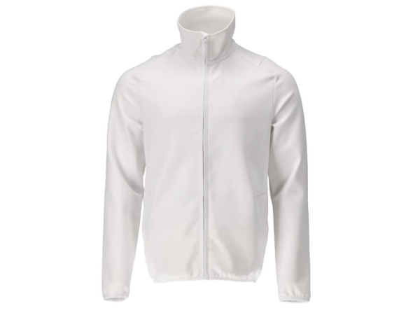 22585 Bluza polarowa z zamkiem błyskawicznym MASCOT