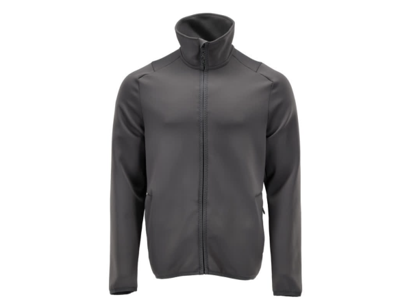 22585 Bluza polarowa z zamkiem błyskawicznym MASCOT