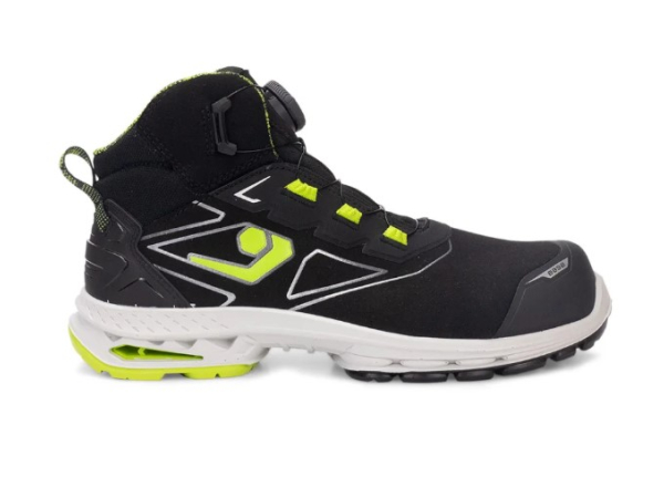 BASE Copenhagen BOA S7S