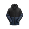 1104 Snickers Workwear kurtka ocieplana wodoodporna