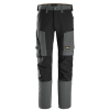 Spodnie elastyczne Snickers Workwear 6318