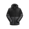 1104 Snickers Workwear kurtka ocieplana wodoodporna