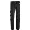 Spodnie elastyczne Snickers Workwear 6318