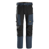 Spodnie elastyczne Snickers Workwear 6318