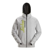 Bluza Snickers 2846 Logo na suwak