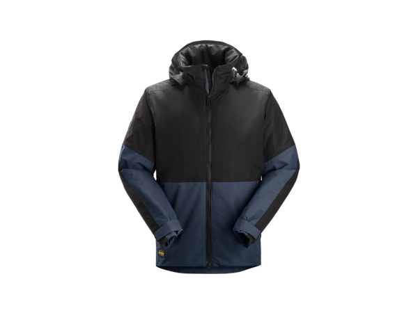 1104 Snickers Workwear kurtka ocieplana wodoodporna