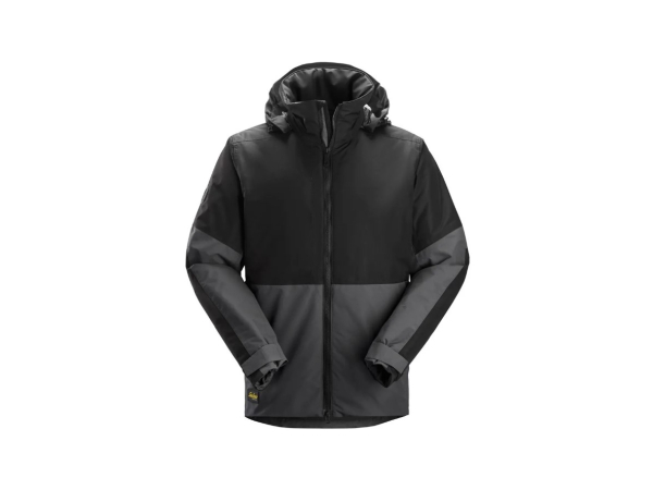 1104 Snickers Workwear kurtka ocieplana wodoodporna