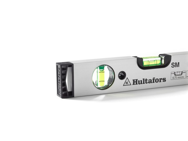 Poziomica aluminiowa SM 60 405851 HULTAFORS