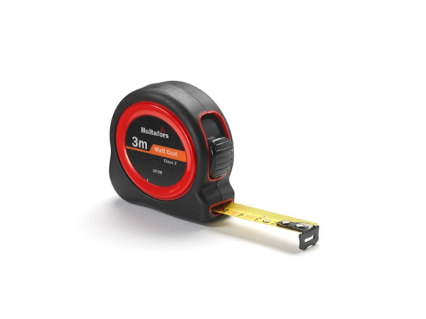 Miarka zwijana stalowa AP HULTAFORS