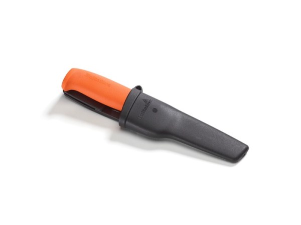 Nóż rzemieślniczy w kaburze HVK 380010 HULTAFORS