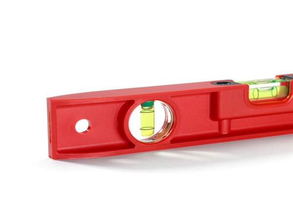 Poziomica plastikowa Torpedo TVP 25 HULTAFORS