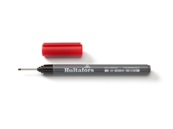 Marker atramentowy do otworów HULTAFORS