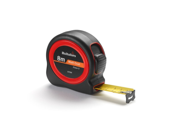 Miarka zwijana stalowa AP HULTAFORS