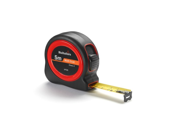 Miarka zwijana stalowa AP HULTAFORS