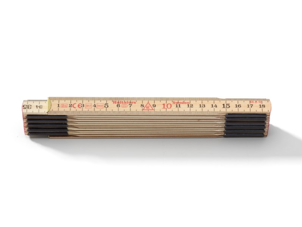 Drewniana miarka składana HULTRAFORS