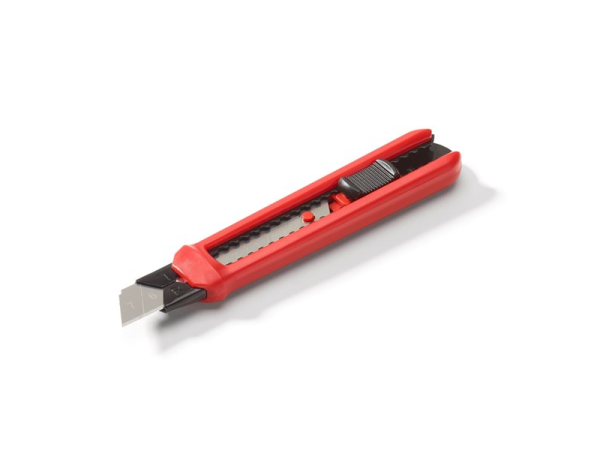 Nóż odłamywany SPP 18A 389150 HULTAFORS