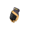Rękawice robocze skórzane 4XMATERIAL FASTFIT MECHANIX